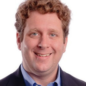 Meet your Posher, Rob